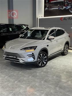 بي واي دي سونغ بلس